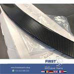 W118 C118 CLA AMG CARBON KOFFERBAK SPOILER ZWART 2018-2021 A, Gebruikt, Ophalen of Verzenden, Achter, -