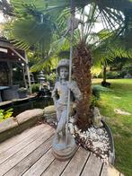 Statue en fonte d un garde suisse du vatican….rare!, Ophalen, Zo goed als nieuw