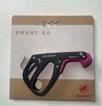 MAMMUT Smart 2.0 Black, Sport en Fitness, Ophalen of Verzenden, Nieuw, Klimsport-accessoire