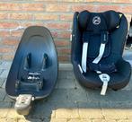 Cybex Sirona M2 i-size +  Cybex base isofix m gold, Kinderen en Baby's, Autostoeltjes, Ophalen, Zo goed als nieuw, Isofix
