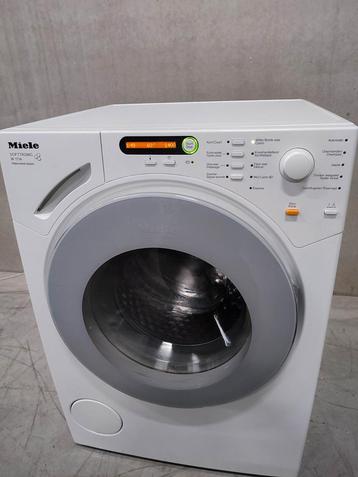 Wasmachine Miele Softtronic A+++ 6Kg