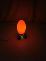 Dino egg lampje, Maison & Meubles, Lampes | Appliques, Comme neuf, Enlèvement ou Envoi
