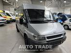 Ford Transit 2.0 Diesel | Trekhaak | Lichte vracht | 1jGaran, Auto's, Ford, Voorwielaandrijving, 4 cilinders, Leder, Bedrijf