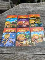 Maya de bij DVD, Ophalen of Verzenden, Gebruikt
