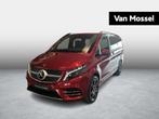 Mercedes-Benz V-Klasse 250 CDI AMG LINE - AIRMATIC - EL SCHU, Autos, Mercedes-Benz, Rouge, Achat, Entreprise, Autre carrosserie