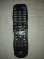 JVC RM-SXV001A afstandsbediening voor DVD speler, Audio, Tv en Foto, Ophalen of Verzenden, Gebruikt, Dvd-speler, JVC