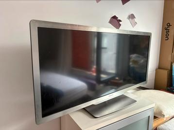 TV Philips Cinema LED Ultra Wide Screen beschikbaar voor biedingen