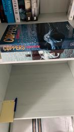 Toni Coppers, Boeken, Ophalen of Verzenden, Zo goed als nieuw
