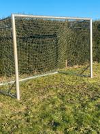 But en aluminium 2 m x 3 m, Enlèvement, Utilisé, Accessoires de club