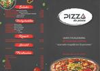 Pizzeria, Articles professionnels