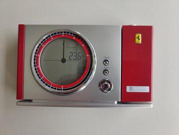 Station météo de l'Oregon, Enlèvement ou Envoi