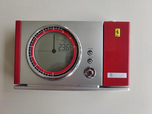 Oregon weerstation, Huis en Inrichting, Woonaccessoires | Thermometers, Ophalen of Verzenden