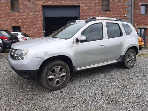 Dacia duster 1.5dci 110cv euro6, Auto's, Dacia, Bedrijf, Duster, ABS, Airbags, Airconditioning, Bluetooth, Boordcomputer, Centrale vergrendeling