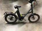 Cube compact, Ophalen, Zo goed als nieuw, Minder dan 47 cm, Cube