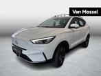 MG ZS Standard Range 51 kWh Luxury, Auto's, Stof, ZS, Wit, SUV of Terreinwagen