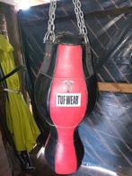Boxbal, Sport en Fitness, Ophalen, Zo goed als nieuw