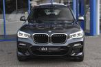BMW X3 dAS xDrive30 M Sport Pano HUD ACC 360 (bj 2018), Auto's, Automaat, Gebruikt, Euro 6, 2993 cc