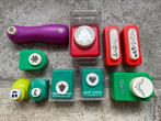 Set figuurponsen, Ophalen, Zo goed als nieuw, Overige thema's, Pons of Mal