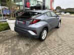 Toyota C-HR C-ENTER, Autos, Toyota, USB, Argent ou Gris, Achat, Entreprise