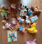 Vintage knuffels, popjes, ..., Ophalen of Verzenden, Zo goed als nieuw