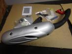 Uitlaat SITO+ voor scooters met Minarelli 50cc AC/LC blok, Fietsen en Brommers, Ophalen of Verzenden, Nieuw, Uitlaat, Yamaha