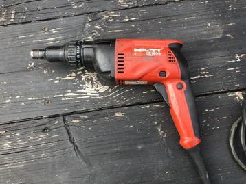 Hilti ST 1800 Schroevendraaier  beschikbaar voor biedingen