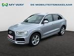 Audi Q3 Q3 2.0 TFSI Quattro S tronic, Automaat, SUV of Terreinwagen, Zilver of Grijs, 155 g/km
