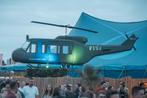 HELIKOPTER VOOR FESTIVALS EN EVENEMENTEN TE HUUR, Hobby en Vrije tijd, Verzenden, Zo goed als nieuw