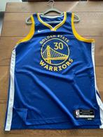 Shirt Golden State Warriors Steph Curry, Ophalen of Verzenden, Zo goed als nieuw, Kleding