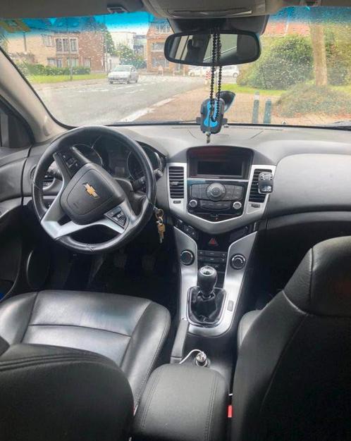 Chevrolet EXPORT, Auto's, Chevrolet, Particulier, Cruze, Cruise Control, Diesel, Handgeschakeld, Ophalen