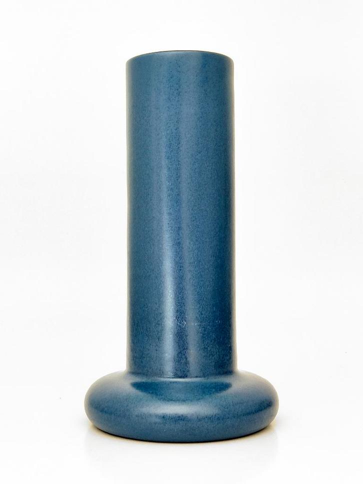 Vase Sicart Pino Spagnolo, Maison & Meubles, Accessoires pour la Maison | Vases, Comme neuf, Bleu, Moins de 50 cm, Poterie ou Porcelaine