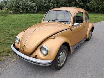 Vw kever '74