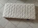 Matras voor babybed, Kinderen en Baby's, Babywiegjes en Ledikanten, Ophalen, Gebruikt, Overige typen
