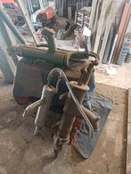 Handpompen, Doe-het-zelf en Bouw, Ophalen, Gebruikt