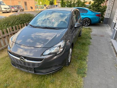Opel corsa 1.3 disel euto 6b, Auto's, Opel, Particulier, Corsa, Radio, Diesel, Euro 6, 5 deurs, Handgeschakeld, Dealer onderhouden