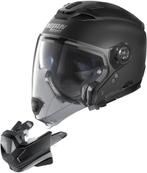 Casque Moto Nolan jet N70-2 GT 06 CLASSIC N-C010L Neuf, Nolan, Casque jet, Neuf, avec ticket, L