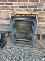 Velux c02 55x78, Doe-het-zelf en Bouw, Glas en Ramen, Ophalen, Gebruikt, Dakraam