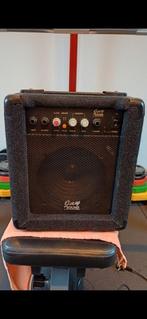 Ampli pour guitare Jay Sound, Musique & Instruments, Amplis | Clavier, Moniteur & Sono, Enlèvement, Comme neuf, Autres types