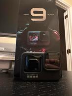 GoPro Hero 9 Black – Excellent état + Accessoires officiels, Audio, Tv en Foto, Actiecamera's, Ophalen of Verzenden, Zo goed als nieuw