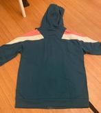 Vest met rits en kap Diadora, Kleding | Dames, Ophalen of Verzenden, Zo goed als nieuw, Maat 36 (S)