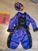 Verkleedpak carnaval Piet maat 116-128, Enlèvement ou Envoi