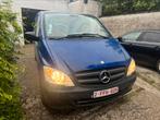 Mercedes vito 2012 2.2d proper, Euro 5, Bedrijf, Diesel, Te koop