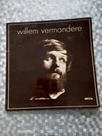 Lp Willem Vermandere, Ophalen of Verzenden