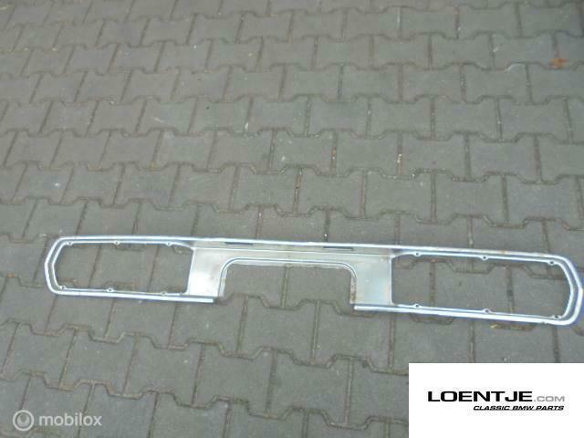 Achterpaneel BMW 2.5 / 2.8 / 3.0 E3 ('74-'78), Autos : Pièces & Accessoires, Carrosserie & Tôlerie, BMW, Utilisé, Enlèvement ou Envoi