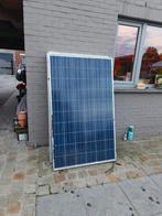 250W pep, Doe-het-zelf en Bouw, Zonnepanelen en Toebehoren, Ophalen, Gebruikt