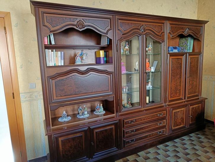 klassieke eetkamer, Huis en Inrichting, Complete eetkamers, Ophalen