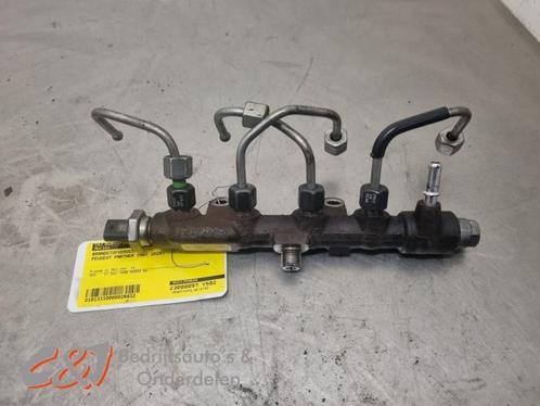 Brandstofverdeler van een Peugeot Partner, Auto-onderdelen, Brandstofsystemen, Peugeot, Gebruikt, 3 maanden garantie, Ophalen of Verzenden