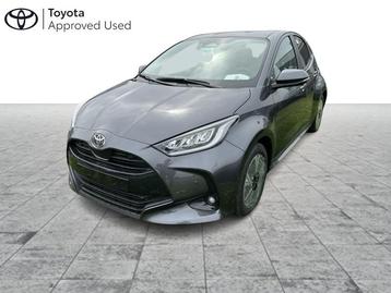 Toyota Yaris Iconic  beschikbaar voor biedingen