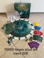 20000 lieues sous les mer jeu de société, Hobby & Loisirs créatifs, Jeux de société | Jeux de plateau, Comme neuf