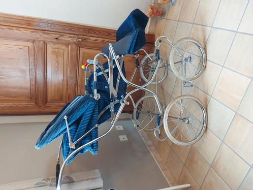 kinderwagen PERICLES, Kinderen en Baby's, Kinderwagens en Combinaties, Zo goed als nieuw, Kinderwagen, Overige merken, Ophalen